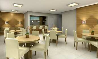 Imagem 2: Apartamento à venda em Recife, Casa Amarela, com 3 quartos, 64,37m²