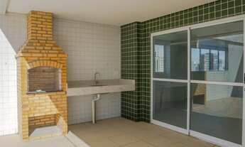 Imagem 3: Apartamento à venda em Recife, Casa Amarela, com 3 quartos, 64,37m²