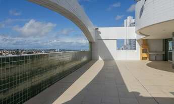 Imagem 4: Apartamento à venda em Recife, Casa Amarela, com 3 quartos, 64,37m²