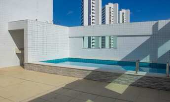 Imagem 5: Apartamento à venda em Recife, Casa Amarela, com 3 quartos, 64,37m²