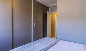 Imagem 2: Apartamento à venda no bairro Morumbi - São Paulo/SP