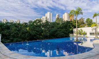 Imagem 4: Apartamento à venda no bairro Morumbi - São Paulo/SP