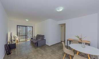 Imagem 1: Apartamento à venda no bairro Vila Olímpia - São Paulo/SP