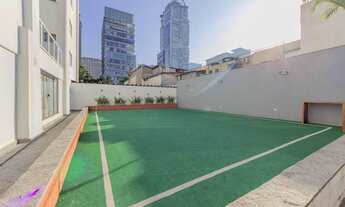 Imagem 7: Apartamento à venda no bairro Vila Olímpia - São Paulo/SP