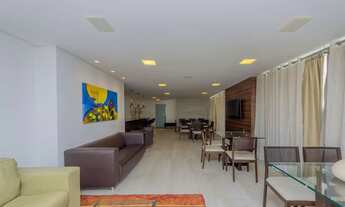 Imagem 6: Apartamento à venda no bairro Vila Olímpia - São Paulo/SP