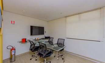 Imagem 5: Apartamento à venda no bairro Vila Olímpia - São Paulo/SP