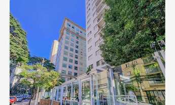 Imagem 4: Apartamento à venda no bairro Vila Olímpia - São Paulo/SP