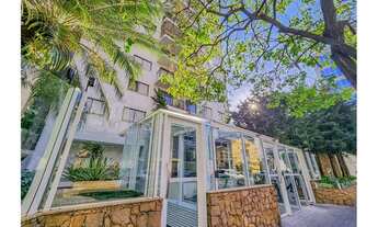 Imagem 3: Apartamento à venda no bairro Vila Olímpia - São Paulo/SP