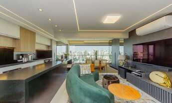 Imagem: Apartamento à venda no bairro Perdizes