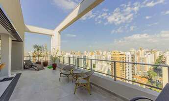 Imagem 3: Apartamento à venda no bairro Perdizes - São Paulo/SP