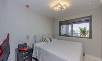 Imagem 6: Apartamento à venda no bairro Perdizes - São Paulo/SP