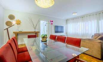 Imagem: Apartamento à venda no bairro Santa Cecília