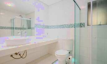 Imagem 3: Apartamento à venda no bairro Santa Cecília - São Paulo/SP