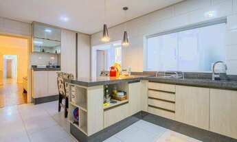 Imagem 4: Apartamento à venda no bairro Santa Cecília - São Paulo/SP