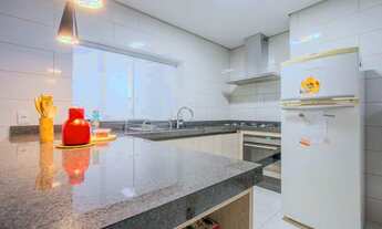 Imagem 5: Apartamento à venda no bairro Santa Cecília - São Paulo/SP