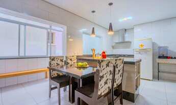 Imagem 6: Apartamento à venda no bairro Santa Cecília - São Paulo/SP