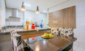 Imagem 7: Apartamento à venda no bairro Santa Cecília - São Paulo/SP