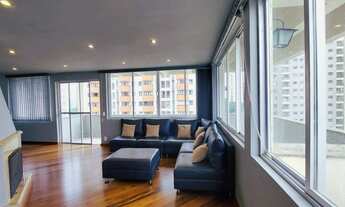 Imagem 4: Apartamento à venda no bairro Brooklin Paulista - São Paulo/SP