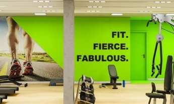 Imagem 5: Studio à venda em São Paulo, Tatuapé, com 1 quarto, 27,75m²