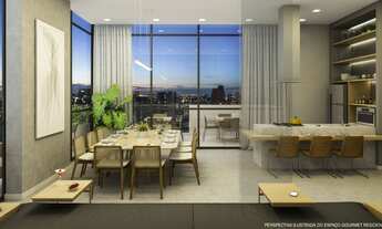 Imagem 7: Apartamento à venda no bairro Tatuapé - São Paulo/SP