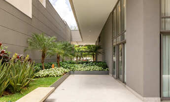 Imagem 8: Apartamento à venda em São Paulo, Moema, com 1 quarto, 45,8m²