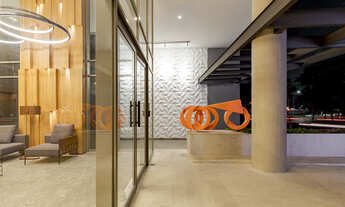 Imagem 9: Apartamento à venda em São Paulo, Moema, com 1 quarto, 45,8m²