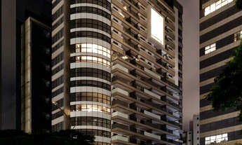 Imagem 3: Indi 70 - NR - Apartamento à venda no bairro Moema - São Paulo/SP