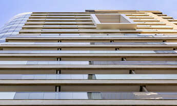 Imagem 4: Apartamento à venda em São Paulo, Moema, com 1 quarto, 53,7m²