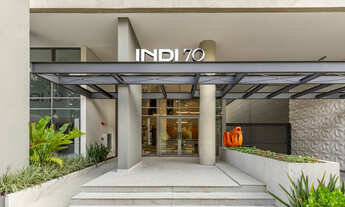 Imagem 5: Indi 70 - NR - Apartamento à venda no bairro Moema - São Paulo/SP