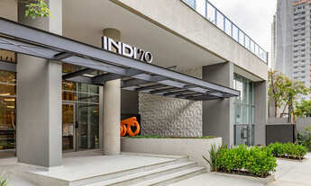 Imagem 6: Indi 70 - NR - Apartamento à venda no bairro Moema - São Paulo/SP