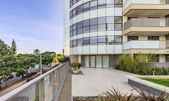 Imagem 7: Indi 70 - NR - Apartamento à venda no bairro Moema - São Paulo/SP