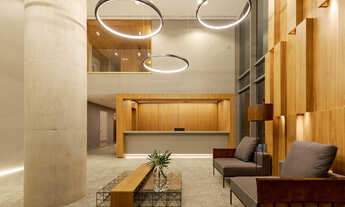 Imagem 10: Apartamento à venda em São Paulo, Moema, com 1 quarto, 53,7m²