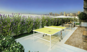 Imagem 5: Sala à venda no bairro Tatuapé - São Paulo/SP