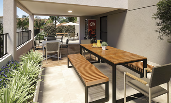 Imagem 6: Sala à venda no bairro Tatuapé - São Paulo/SP