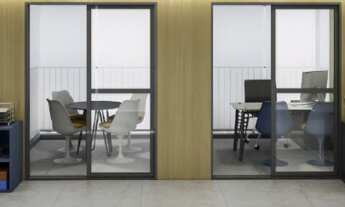 Imagem 3: Sala à venda no bairro Tatuapé - São Paulo/SP