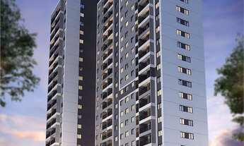 Imagem: Apartamento à venda em São Paulo-SP, Socorro