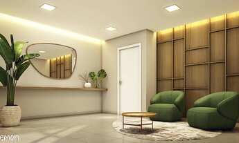 Imagem 3: Apartamento à venda em São Paulo-SP, Socorro: 2 quartos, 1 sala, 1 banheiro, 37,48 m² de á