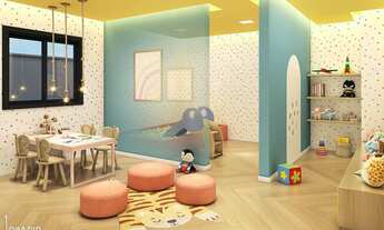 Imagem 7: Apartamento à venda em São Paulo-SP, Socorro: 2 quartos, 1 sala, 1 banheiro, 37,48 m² de á