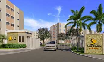 Imagem: Apartamento à venda no bairro Santa Cruz