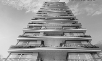 Imagem: COBERTURA RESIDENCIAL em São Paulo - SP