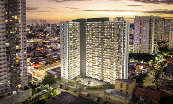 Imagem: APARTAMENTO RESIDENCIAL em São Paulo