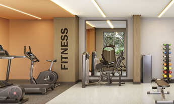 Imagem 4: Apartamento à venda no bairro Vila Santa Catarina - São Paulo/SP