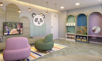 Imagem 6: Apartamento à venda no bairro Vila Santa Catarina - São Paulo/SP