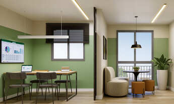 Imagem 7: Apartamento à venda no bairro Vila Santa Catarina - São Paulo/SP