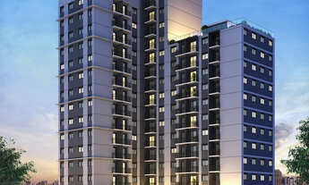 Imagem: Apartamento à venda em São Paulo, Pinheiros