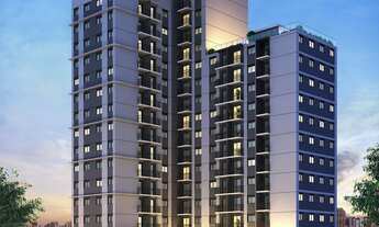 Imagem: Apartamento à venda no bairro Pinheiros