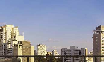 Imagem 9: APARTAMENTO RESIDENCIAL em São Paulo - SP, Pinheiros