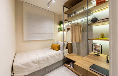 Imagem 11: APARTAMENTO RESIDENCIAL em São Paulo - SP, Pinheiros