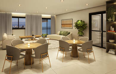 Imagem 13: APARTAMENTO RESIDENCIAL em São Paulo - SP, Pinheiros