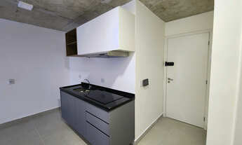 Imagem 7: Studio à venda em São Paulo, Higienópolis, com 1 quarto, 25,67m²